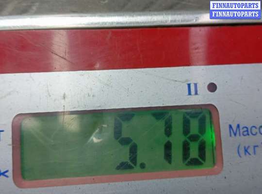 купить компрессор кондиционера дизельный на RENAULT SCENIC 3