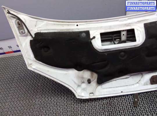 купить капот на FORD TRANSIT 7