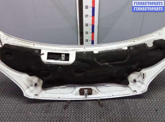 купить капот на FORD TRANSIT 7