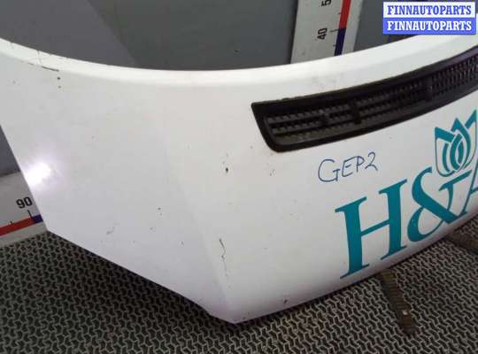 купить капот на FORD TRANSIT 7