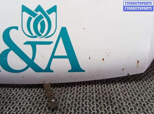 купить капот на FORD TRANSIT 7