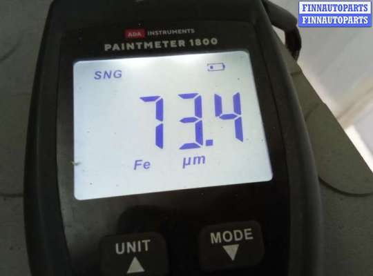 купить капот на FORD TRANSIT 7