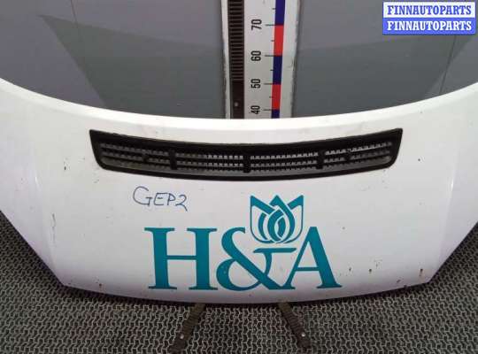 купить капот на FORD TRANSIT 7