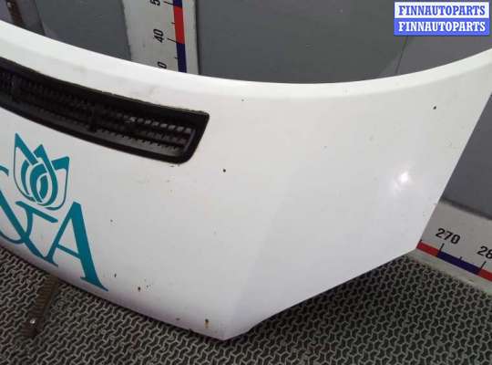 купить капот на FORD TRANSIT 7