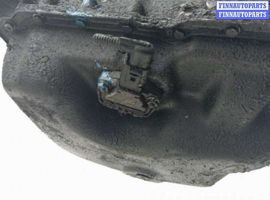 купить двигатель дизельный на VOLKSWAGEN TOUAREG 7L