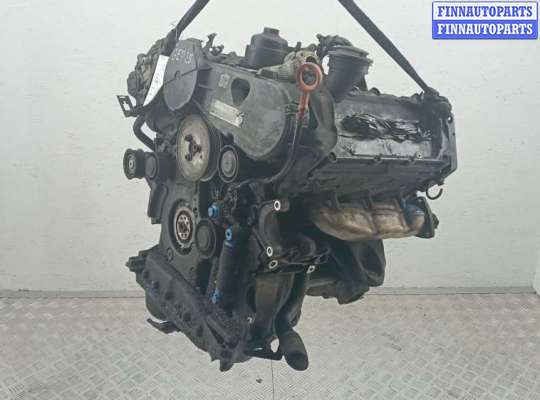 купить двигатель дизельный на VOLKSWAGEN TOUAREG 7L