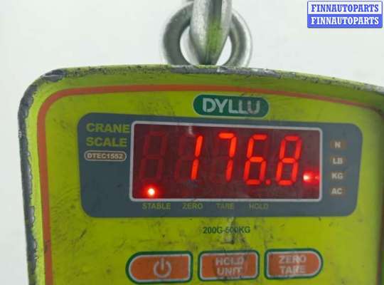 купить двигатель дизельный на VOLKSWAGEN TOUAREG 7L