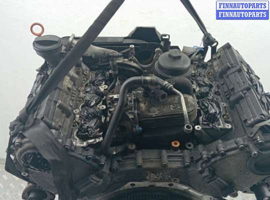 купить двигатель дизельный на VOLKSWAGEN TOUAREG 7L