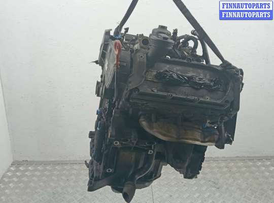 купить двигатель дизельный на VOLKSWAGEN TOUAREG 7L