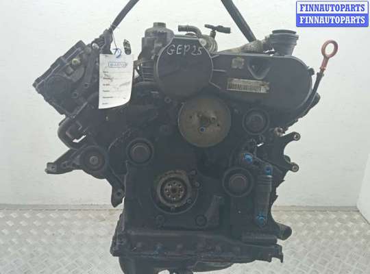 купить двигатель дизельный на VOLKSWAGEN TOUAREG 7L