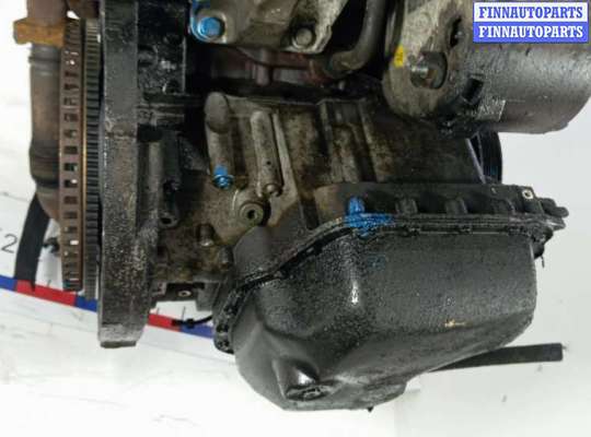 ДВС (Двигатель) на Volkswagen Touareg I (7L)