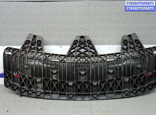 купить защита бампера переднего на OPEL ZAFIRA B