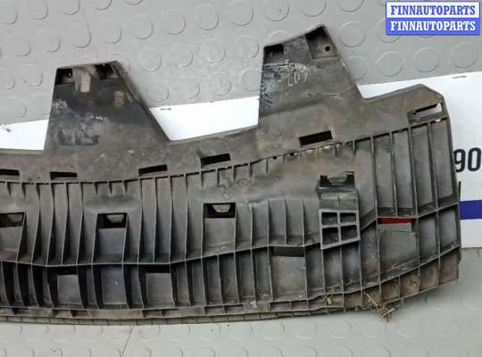 купить защита бампера переднего на OPEL ZAFIRA B