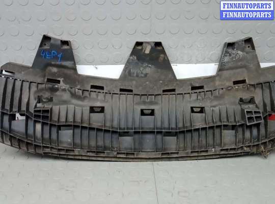 купить защита бампера переднего на OPEL ZAFIRA B