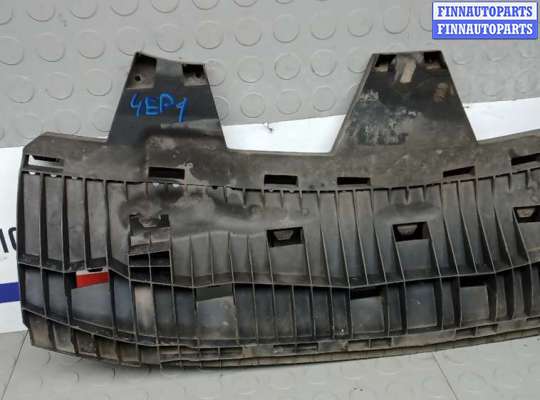 купить защита бампера переднего на OPEL ZAFIRA B