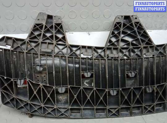 купить защита бампера переднего на OPEL ZAFIRA B