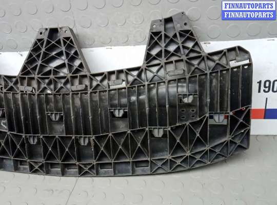 купить защита бампера переднего на OPEL ZAFIRA B