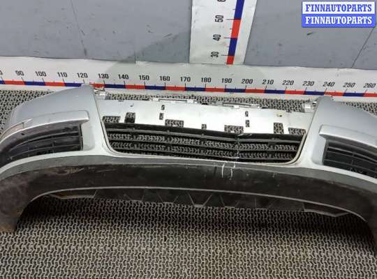 купить бампер передний на VOLKSWAGEN PASSAT B6