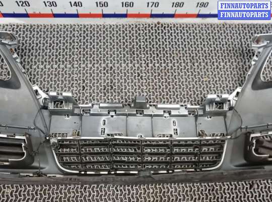 купить бампер передний на VOLKSWAGEN PASSAT B6