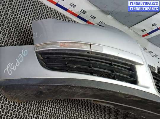 купить бампер передний на VOLKSWAGEN PASSAT B6