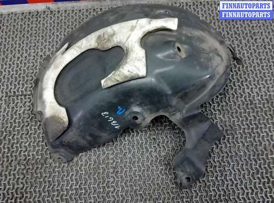 купить защита арок (защита крыла, подкрылок) передняя левая на RENAULT MEGANE 3