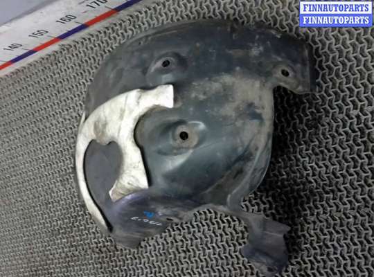 купить защита арок (защита крыла, подкрылок) передняя левая на RENAULT MEGANE 3