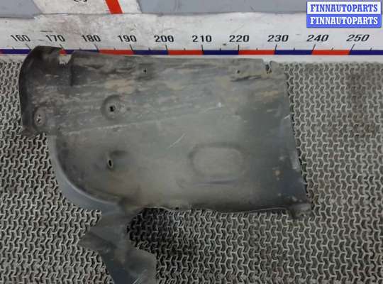 купить защита арок (защита крыла, подкрылок) передняя левая на RENAULT MEGANE 3