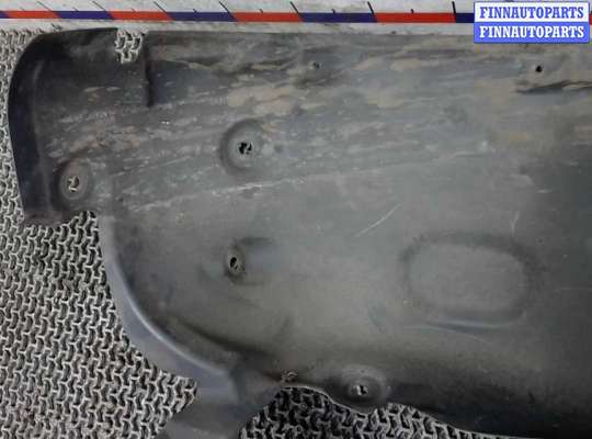 купить защита арок (защита крыла, подкрылок) передняя левая на RENAULT MEGANE 3