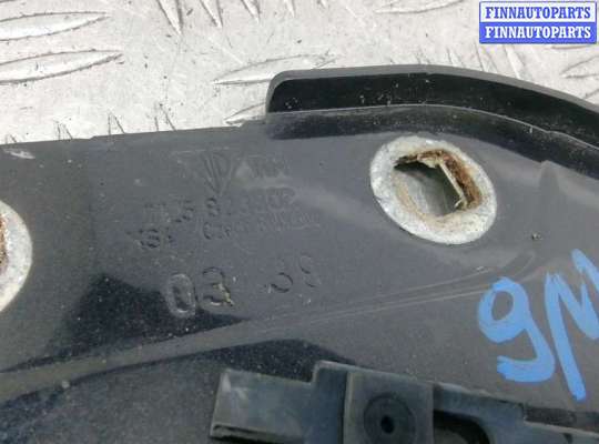 купить петля капота на PORSCHE CAYENNE 1