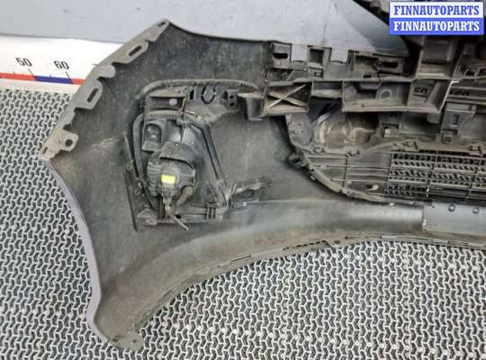 купить бампер передний на PEUGEOT 308 1