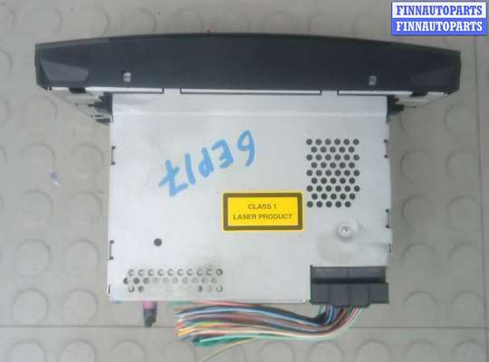 купить магнитола на MERCEDES BENZ E-CLASS W211