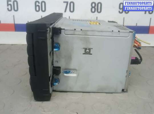 купить магнитола на MERCEDES BENZ E-CLASS W211