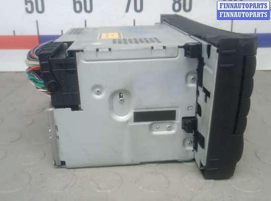 купить магнитола на MERCEDES BENZ E-CLASS W211