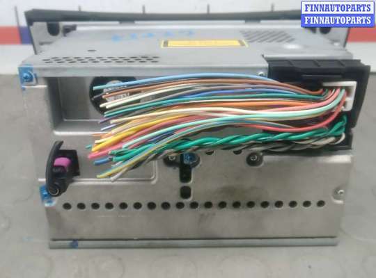 купить магнитола на MERCEDES BENZ E-CLASS W211