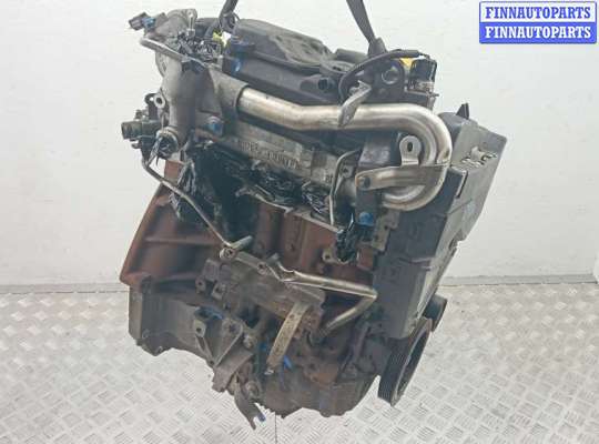 купить двигатель дизельный на RENAULT MEGANE 3