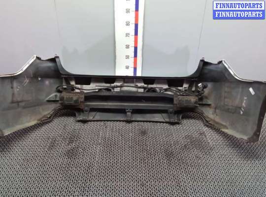 купить бампер задний на HYUNDAI I40