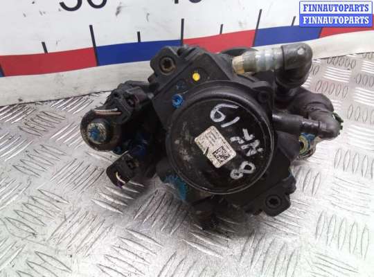 купить тнвд дизельный на CITROEN C5 2