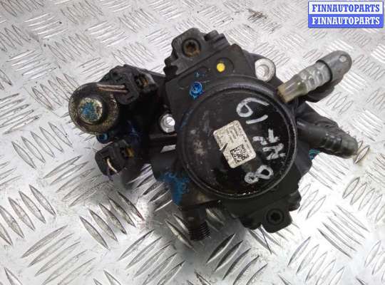 купить тнвд дизельный на CITROEN C5 2