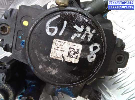 купить тнвд дизельный на CITROEN C5 2