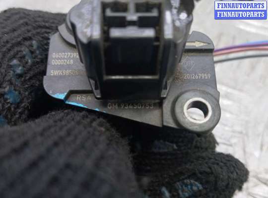 купить расходомер воздуха дизельный на NISSAN QASHQAI J11