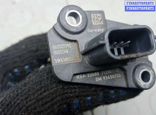 купить расходомер воздуха дизельный на NISSAN QASHQAI J11