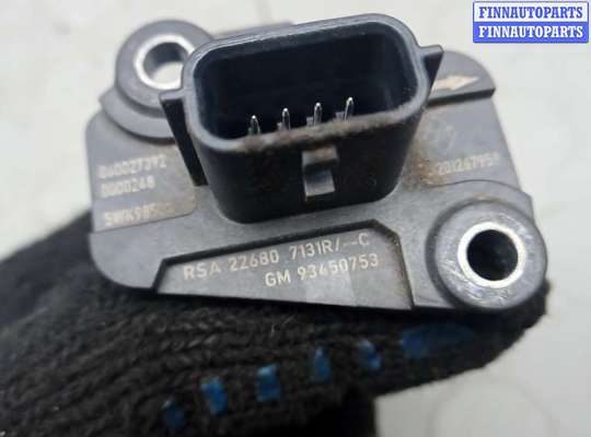 купить расходомер воздуха дизельный на NISSAN QASHQAI J11