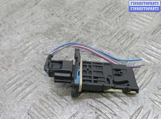 купить расходомер воздуха дизельный на NISSAN QASHQAI J11