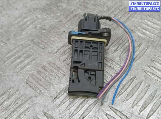 купить расходомер воздуха дизельный на NISSAN QASHQAI J11