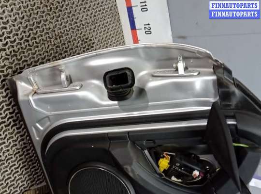купить дверь передняя правая на MERCEDES BENZ C-CLASS W204