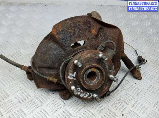 Купить кулак поворотный лев на HYUNDAI IX35 1 кулак поворотный лев HN614678 на HYUNDAI IX35 1