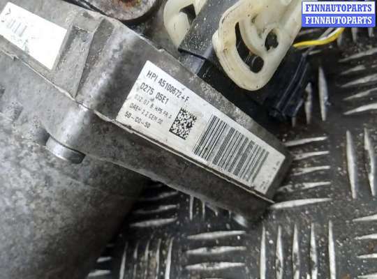 купить электроусилитель руля на PEUGEOT 508 1