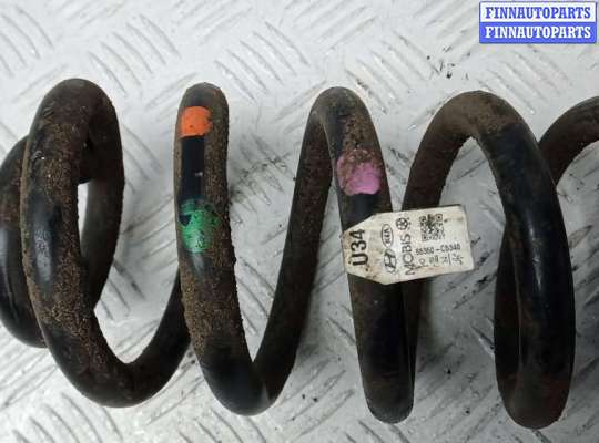 купить пружина задняя на KIA SORENTO 3