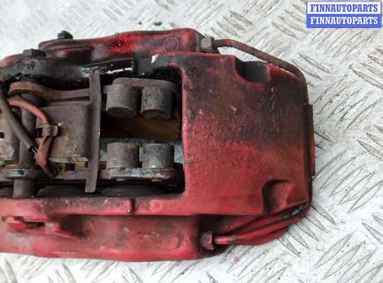 купить суппорт тормозной передний правый на PORSCHE CAYENNE 1