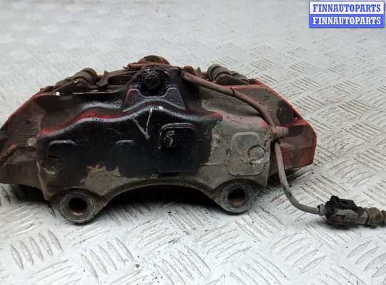 купить суппорт тормозной передний правый на PORSCHE CAYENNE 1